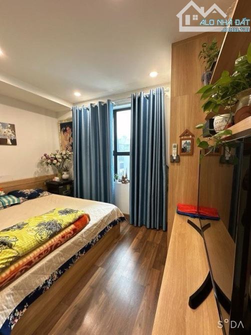 Bán Căn CC đẹp ở luôn Goldmarkcity Hồ Tùng Mậu Bắc Từ Liêm. Sổ 94m, 3 ngủ 2WC giá 7.2 tỷ - 5