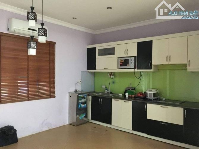 Bán Biệt thự nghỉ dưỡng FAMILY RESOT - Yên Bài, Ba Vì, Hà Nội. 3000m2, 2 tầng, mt 50m, 9tỷ - 5