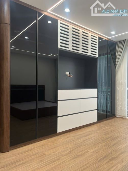 BÁN NHÀ VŨ ĐÌNH TỤNG 5 TẦNG DT: 34M2 NHỈNH 5.X TỶ - 5