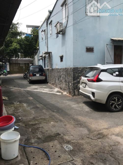 Bán nhà cấp 4 cách đường Trương Văn Thành 100m giá chỉ 4.8 tỷ - 5