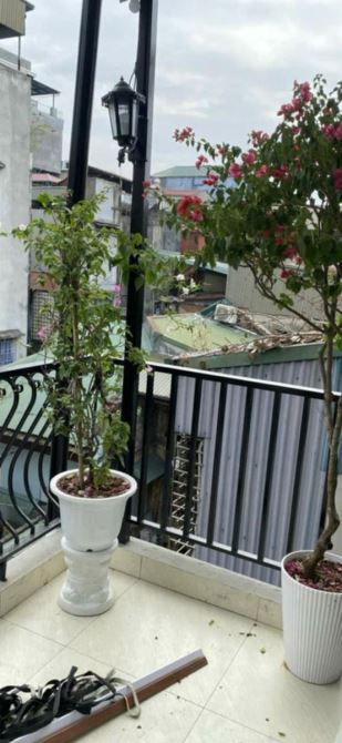 BÁN NHÀ CẤP 4 - NGÕ 2 NGHĨA LỘ, HÀ ĐÔNG - 73M2, MẶT TIỀN 4M - 8 TỶ - 5