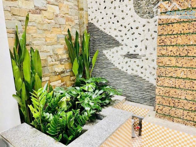 ĐƯỜNG 8M ÂU CƠ •4x17 67m2 •GIÁP KHU ĐỒNG ĐEN, TÂN BÌNH •NHỈNH 9 TỶ - 5