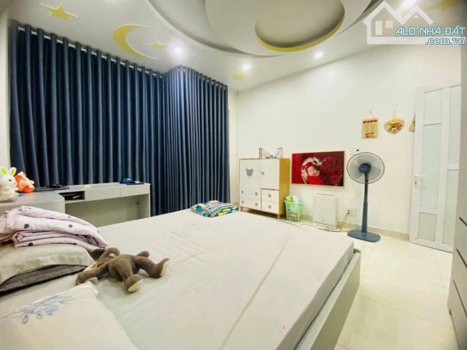 🌳Nhà 4 tầng gốc dân xây độc lập Hoàng Ngọc Phách tuyến 2 Quán Nam - 84m2 - Giá 7,9 tỷ - 6