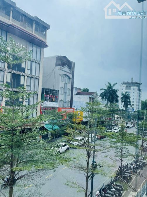 🏢 SIÊU PHẨM DÒNG TIỀN – NHÀ LÔ GÓC 4 TẦNG THANG MÁY NGAY PHỐ ĐI BỘ HAI BÀ TRƯNG, TP.HUẾ - 6