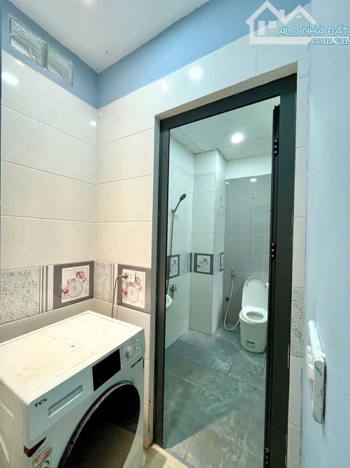 Nhà Trệt Lầu hẻm 4 đường Nhật Tảo, P.Lê Bình, Q.Cái Răng, Cần Thơ - 6