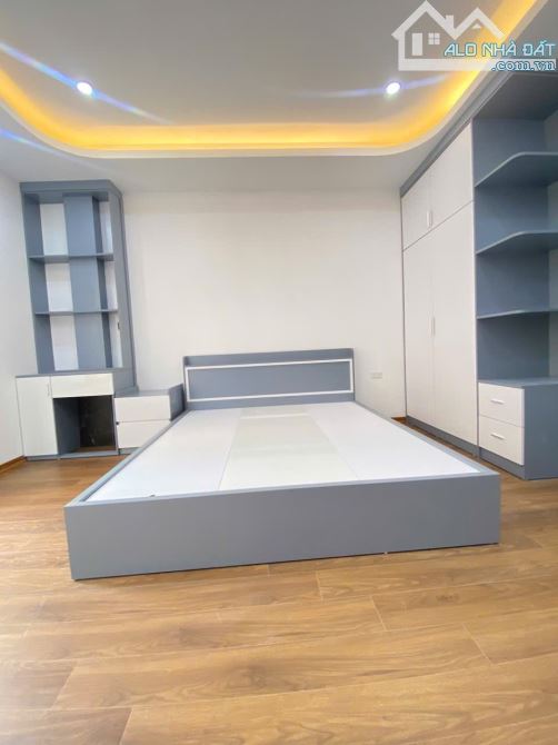 Chính chủ bán nhà xây mới 6 tầng, 34m, thang máy, Khương Đình, Thanh Xuân - 6
