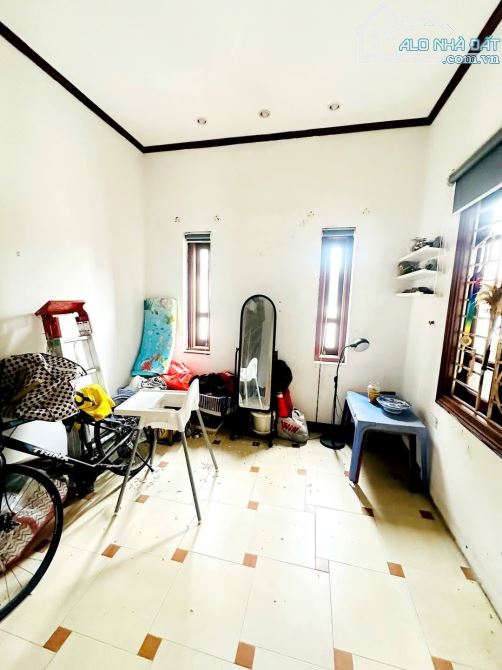 Nhà đẹp lô góc 4 tầng, 73m, mặt tiền mênh mông, Nguyễn Trãi, Thanh Xuân - 6
