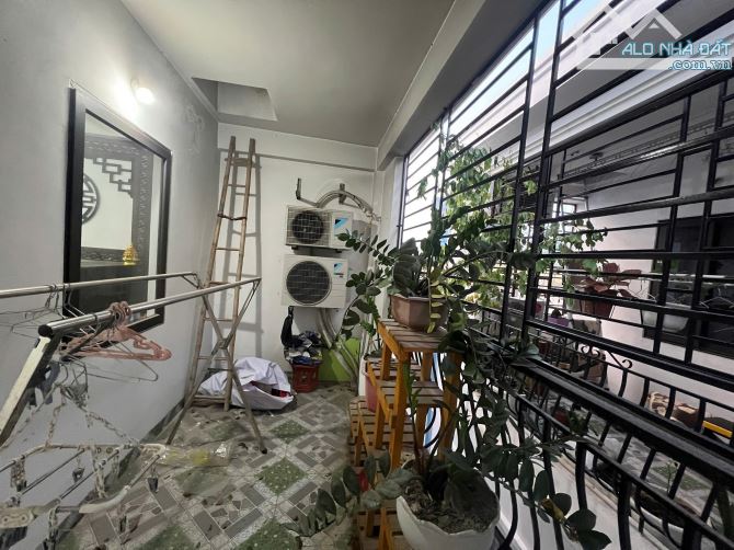 Giá quá đẹp! 1 nhà oto tránh ngõ nông rộng Ngọc Hồi - Thanh Trì 35m 5 tầng chỉ 5.3 tỷ - 6