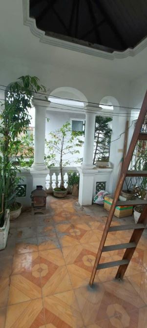THANH XUÂN – BÙI XƯƠNG TRẠCH 25m 5 tầng MT 3,3M ngõ 3 gác Chỉ 5,85 tỷ - 6