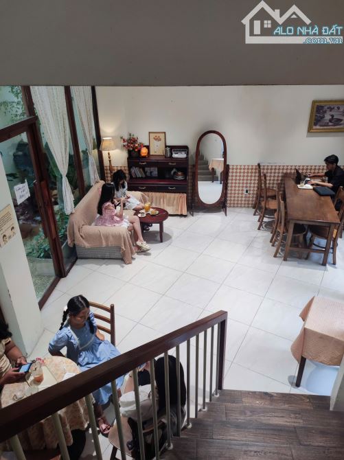 SANG QUÁN CAFE MẶT TIỀN D2 NỐI DÀI – P.25, BÌNH THẠNH - 5