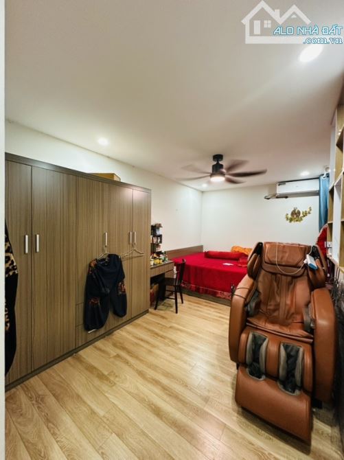 Căn 3PN Tháp B Chung cư Tây Hồ Riverview Thượng Thuỵ - 6
