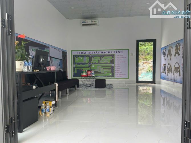 Bán nhà Thị Trấn Diên Khánh vừa ở vừa kinh doanh giá rẻ - 6