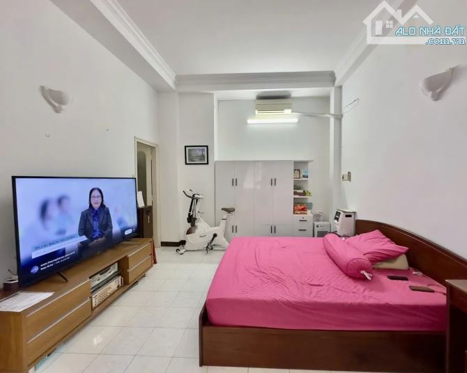 Nhà Đẹp Lô Góc Phan Đình Phùng, Phú Nhuận – 4.8*17, 82m² Nở Hậu, 3 Tầng – Chỉ 13.4 Tỷ! - 6