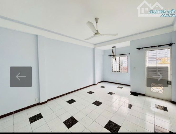 Nhà đẹp Lê Quang Định, P11 Bình Thạnh. DT 75m2. 3 tầng. Ngang 7m dài 12m. Giá chỉ 7.6 tỷ. - 6