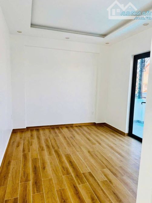 Bán nhà 4 tầng Trần Nguyên Hãn, An Dương, Lê Chân, 48m2, giá 4,95tỷ - 6