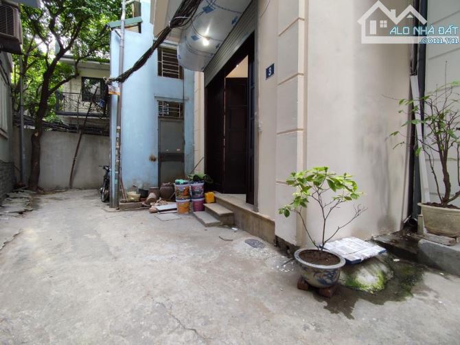 💥 VÀO LÀ MÊ – Ở LÀ PHÊ! 🏡 ĐẸP  LONG LANH 45M²– 15M RA Ô TÔ-  FUNLL NT-7.55TỶ TẠI TÂN MAI - 6