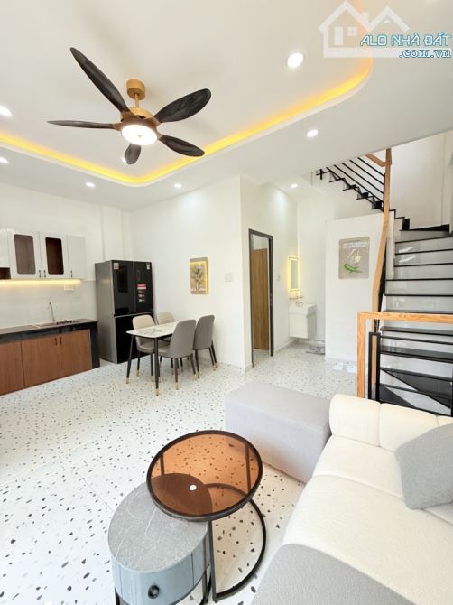 🔥NGUYỄN ĐÌNH CHIỂU, 37M2, NGANG LỚN 5,4M2, 2 TẦNG, GIÁ: 5,35 tỷ 🔥 - 6