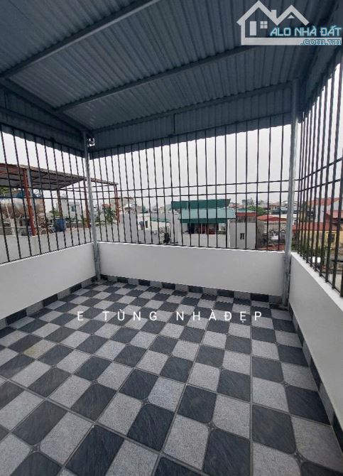 🌟 NHÀ ĐẸP TRUNG TÂM QUẬN – MỚI KOONG – Ô TÔ ĐỖ CỬA – FULL NỘI THẤT CAO CẤP 🌟 - 6