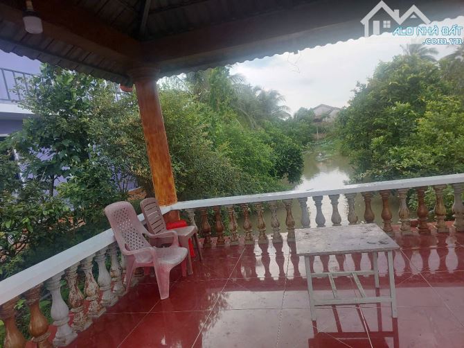🏡 BÁN NHÀ MẶT TIỀN – LỘ THẺ 24 – CƠ HỘI ĐẦU TƯ & NGHỈ DƯỠNG - 6