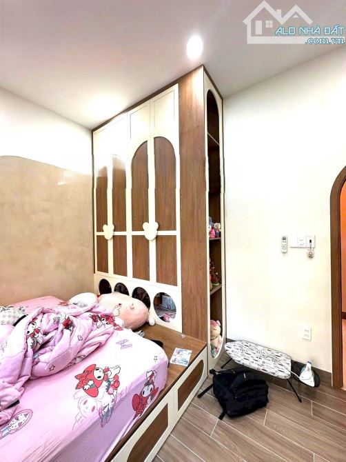 Bán Nhà 2 Tầng Mới Hẻm Ô Tô Đường Cây Keo, Phường Tam Phú, Thủ Đức  93m2, Giá 8.6 Tỷ - 6