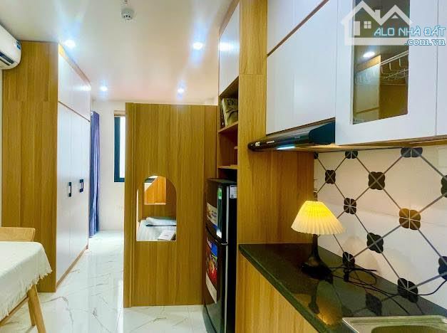 TÒA CCMN 102 PHÁO ĐÀI LÁNG – DT80M – GIÁ 24.799 TỶ KHU VỰC VIP CHO THUÊ – DT 120TR/THÁNG - 6
