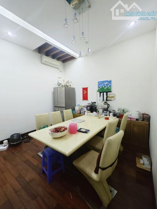 BÁN NHÀ NGÕ 52 ĐƯỜNG QUAN NHÂN. GARA Ô TÔ, KINH DOANH, 70M2 - 4 TẦNG. - 6