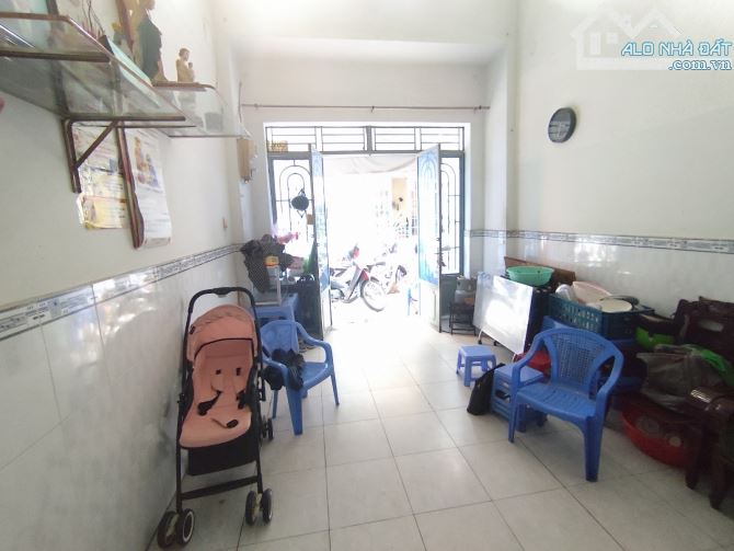 Bán nhà Gần ngã tư Bảy Hiền Trường Chinh 50m2 4pn chỉ 5 tỷ. 5 - 6