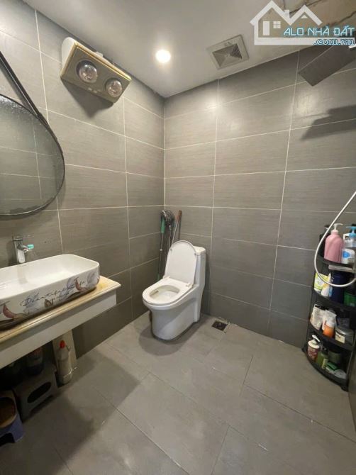 NAM TRUNG YÊN CHỈ HƠN 5 TỶ – SỞ HỮU CĂN HỘ 2 NGỦ TRUNG TÂM CẦU GIẤY – NỘI THẤT CAO CẤP - 6