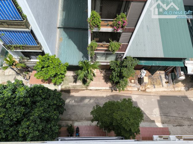 Bán gấp nhà DV VẠN PHÚC phân lô, vỉa hè, oto tránh, 46m 7tầng thang máy giá 17,96tỷ - 6
