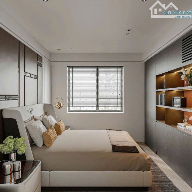 Bán cắt lỗ căn 118m2- 3PN- CC Xuân Mai Tower- Toà A view CV 365- Full đồ-Có sổ- Nhỉnh 7 tỷ - 6