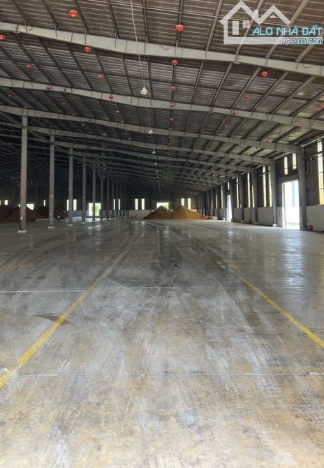 Cho thuê kho bên Long Bình, Biên Hoà, Đồng Nai DT 2000m2; 3000m2; 5000m2; 7000m2 - 6