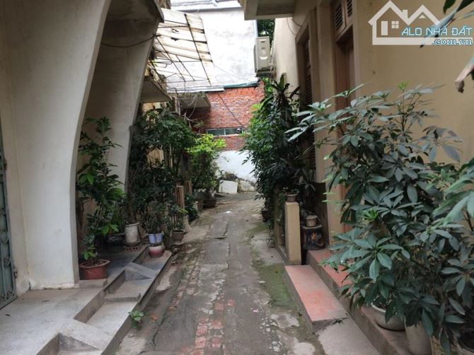 Cho thuê nhà riêng 1 tầng phố Trần Hưng Đạo, Lê Thánh Tông. - 6