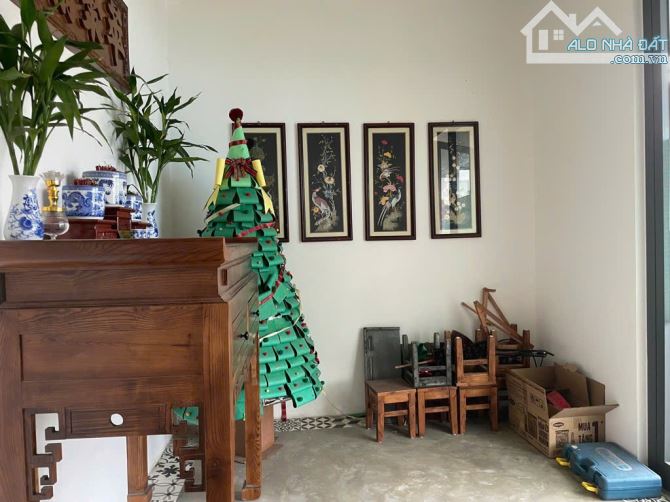 HÀNG HIẾM! BÁN NHÀ 3 TẦNG TRUNG TÂM HẢI CHÂU – LÊ DUẨN- 11,9 Tỉ - 6