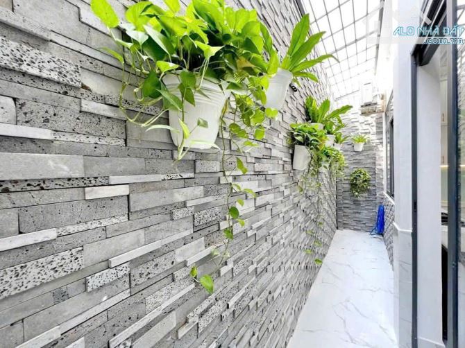 Bán biệt thự Mini Khu dân Anh Tuấn, Huỳnh Tấn Phát, NB, Dt 6,5 x13,5m. Giá 8,5 tỷ - 6
