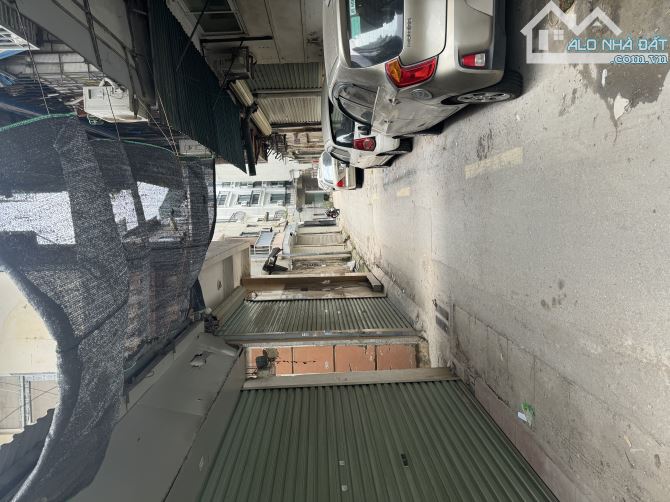 CCMN MỚI FULL NỘI THẤT ĐẸP- DÒNG TIỀN TỐT. NHÀ 2 THOÁNG 10M RA Ô TÔ TRÁNH, Ở + KINH DO