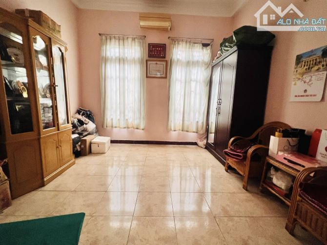 BÁN NHÀ PHÂN LÔ LẠC LONG QUÂN CẠNH LOTTE TÂY HỒ, OTO TRÁNH 65M2, 5 TẦNG, MẶT TIỀN 5M, 22TỶ - 6