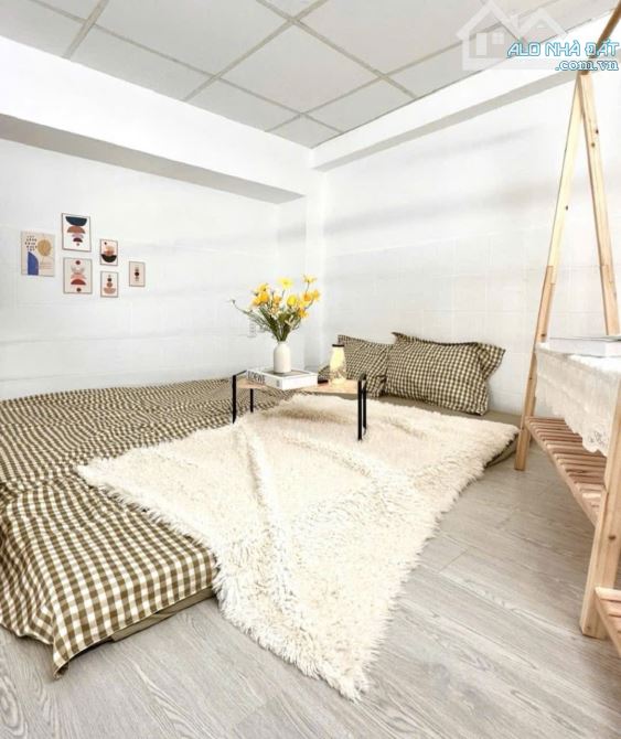 Q7 TÂN HƯNG 5x18.2M CHDV 10PN FULL NỘI THẤT SẴN DÒNG TIỀN 45TR/TH 9.xT - 6