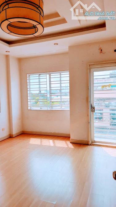 Siêu Phẩm Quận 7 – Nhà 5 Tầng HXH Nguyễn Thị Thập – 5PN – SHR – Giá Hấp Dẫn - 6