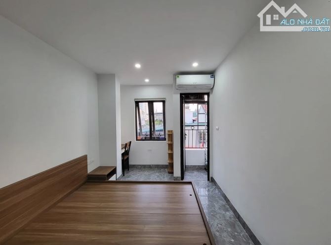 Bán tòa căn hộ cho thuê ccmn đủ đồ khép kín hiệu suất cao - 6