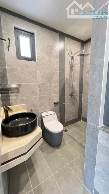 Bán căn nhà thiết kế theo phong cách Châu Âu 2 lầu 4pn 5wc DT 6x13,5m2 Nguyễn Bình, Nhà Bè - 6