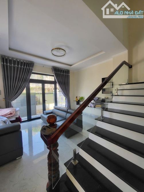 BÁN NHÀ MẶT TIỀN PHAN CHU TRINH – PHƯỜNG 9, ĐÀ LẠT – 10 PHÒNG ĐANG KINH DOANH, GIÁ 16 TỶ - 6