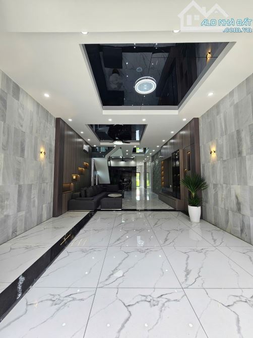 Bán nhà mới 1T2L 5x21m hoàn công, đường N3 KDC An Phú 1 p.An Phú, full nội thất - 6