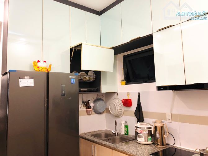 Cho thuê căn hộ NAPONEON căn góc view biển hướng đông nam mát cả ngày 4pn dt 75m - 6