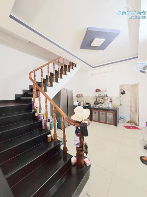 Nhà đẹp 2 Tầng Lò Lu Trường Thạnh Thủ Đức 4ty55 - 6