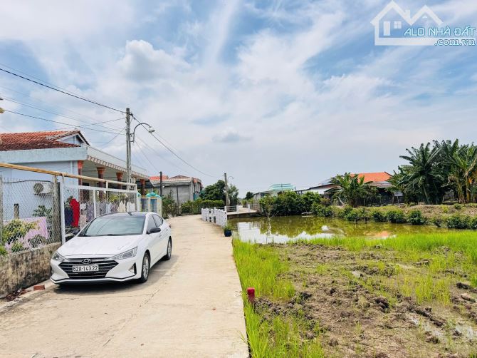 5×21 thổ Bình Lãng_Tân trụ 395 triệu Đường 5m ôtô nền cao đông nghẹt dân cư - 6