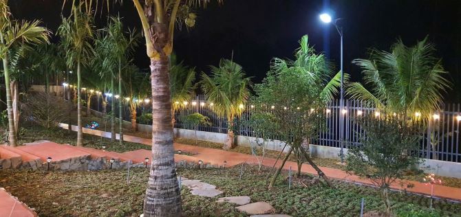 NHÀ VƯỜN VIP DIỆN TÍCH RỘNG 4.000M² TẠI XÃ HÒA ĐÔNG – TA RA, H KRONG PẮC - 6
