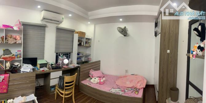 🏡 NHÀ ĐẸP Ỷ LA – FULL NỘI THẤT – 5 TẦNG CHỈ 5,45 TỶ - 6