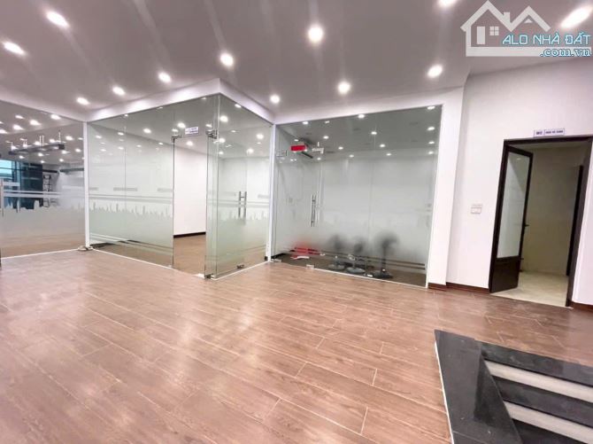 Cho thuê căn nhà 3.5 tầng mặt đường đôi Nguyễn Lương Bằng, TP HD, 217m2, mt 8.1m, KD tốt - 6