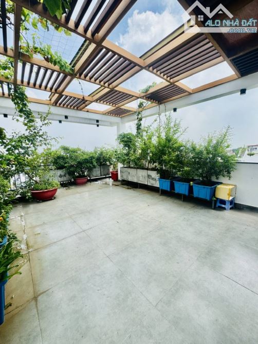 Bán nhà HOT 6 lầu đẹp HXT Nguyễn Văn Khối ngang 5m 115m2 T.máy KD đỉnh giá SỐC 17.9 tỷ! - 6