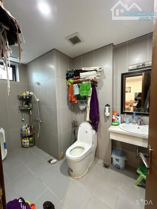 Bán Căn CC đẹp ở luôn Goldmarkcity Hồ Tùng Mậu Bắc Từ Liêm. Sổ 94m, 3 ngủ 2WC giá 7.2 tỷ - 6